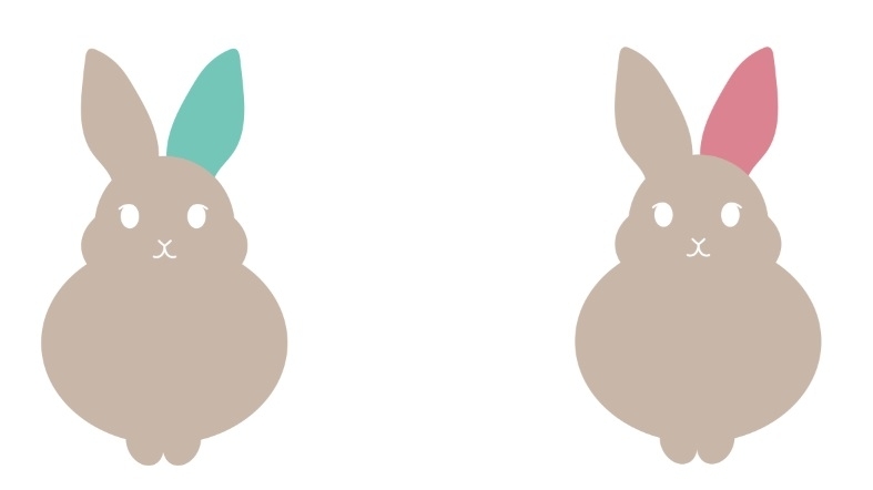 ずんぐりむっくり