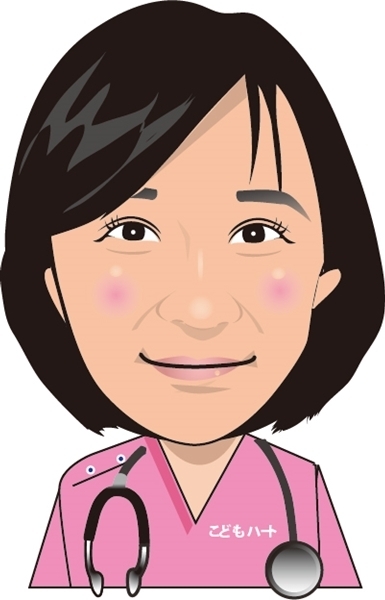 田村幸子先生　Lサイズ