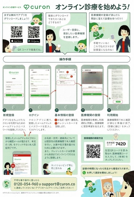 クロン 富久 2